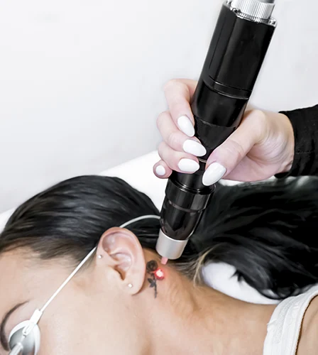 Rimozione tatuaggi laser