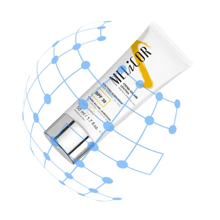 Protezione per pelli sensibili