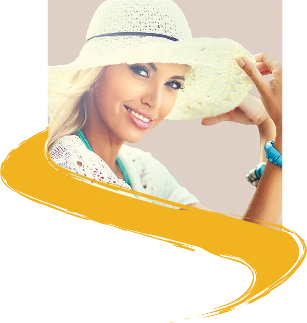 migliore protezione solare è usare crema solare + vestiti + cappello