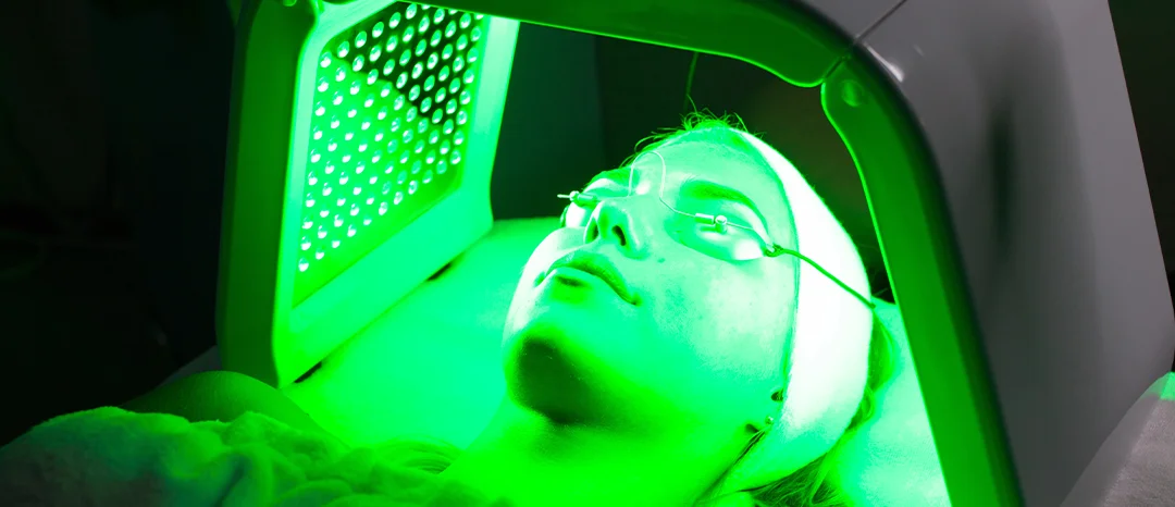 fotoringiovanimento LED fotoringiovanimento LED