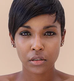 Esempio di fototipo 5