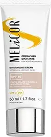 Crema solare colorata SPF 50
