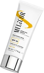 Crema solare SPF 50