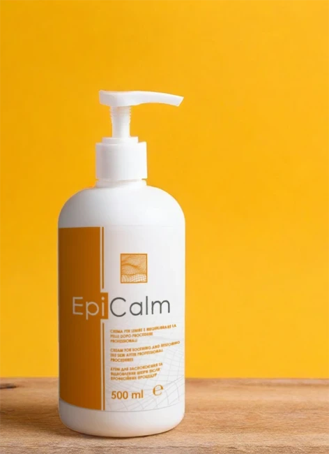 calming cream Epicalm