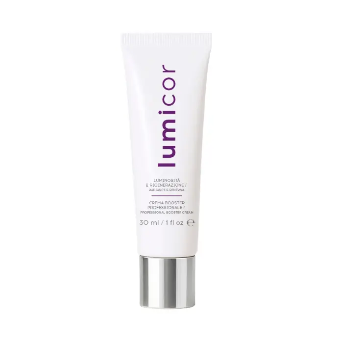 Lumicor crema anti-iperpigmentazione