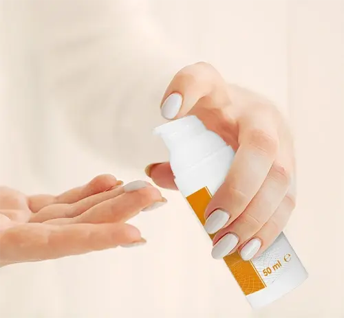 crema riparatrice viso Epicalm Plus