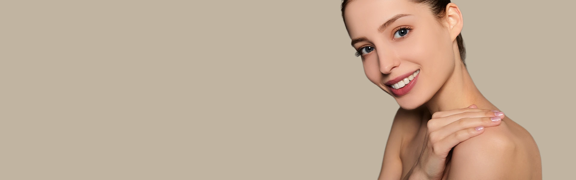 ragazza cosmetici Melicor