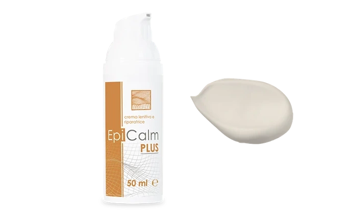 Crema riparatrice Epicalm Plus