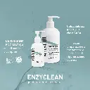 Kit Estate: Enzyclean gel detergente per pelle sensibili e pelle irittata