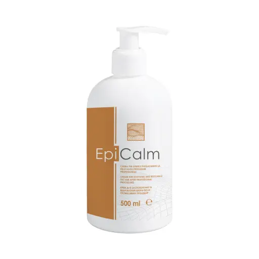 Epicalm crema corpo lenitiva dopo laser