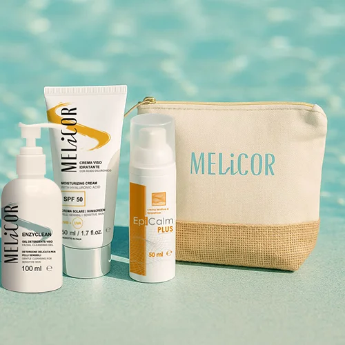 Beach Sun Protection Kit