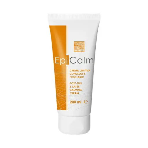 Epicalm soothing post-laser cream